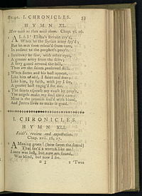 amazing grace 1779 - Kiến Thức: John Newton – Tác Giả Amazing Grace – Ân Điển Lạ Lùng