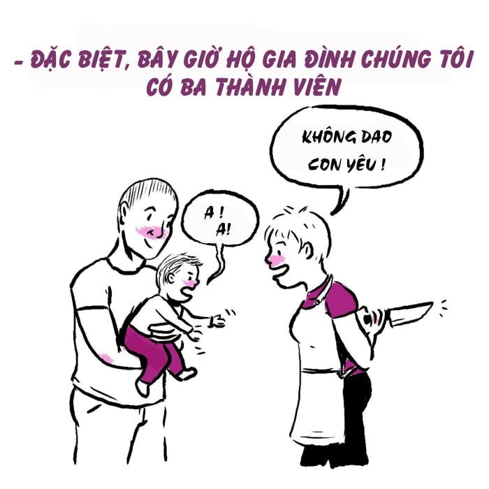 cung nhau nau an la mot yeu to hanh phuc gia dinh 1920 9 - Cùng nhau nấu ăn là một yếu tố hạnh phúc gia đình