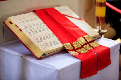 xin on sang mat sang long de di theo chua - Xin ơn sáng mắt sáng lòng để đi theo Chúa