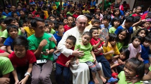 giao hoi philippines khai mac nam gioi tre - Giáo hội Philippines khai mạc Năm Giới trẻ