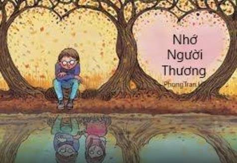 thuong nguoi nho nho nguoi thuong - Thương người nhớ - Nhớ người thương