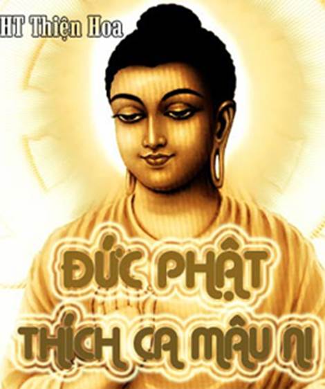 Tiểu sử Đức Phật Thích Ca (Phật giáo)