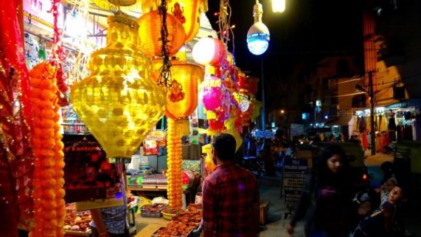 toa thanh chuc mung cac tin huu an giao nhan le diwali 600x338 - Tòa Thánh chúc mừng các tín hữu Ấn giáo nhân lễ Diwali