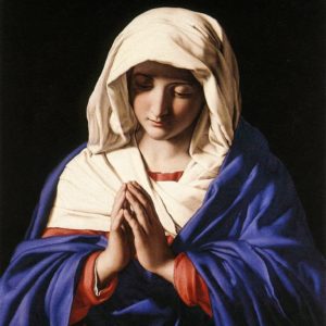 giai thich the nao cho nguoi ngoai cong giao ve tam quan trong cua me maria 4 - Giải thích thế nào cho người ngoài Công Giáo về tầm quan trọng của Mẹ Maria?