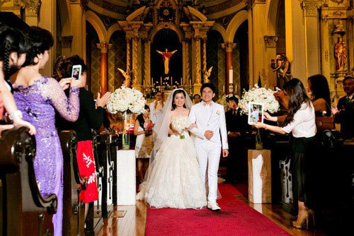 hon nhan cong giao net van hoa tot dep cua nhan loai 7 - Hôn nhân Công Giáo: Nét văn hóa tốt đẹp của nhân loại