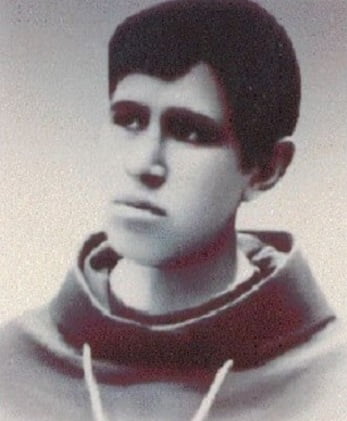 Tôi Tớ Thiên Chúa Giuse Perez (1890-1928)