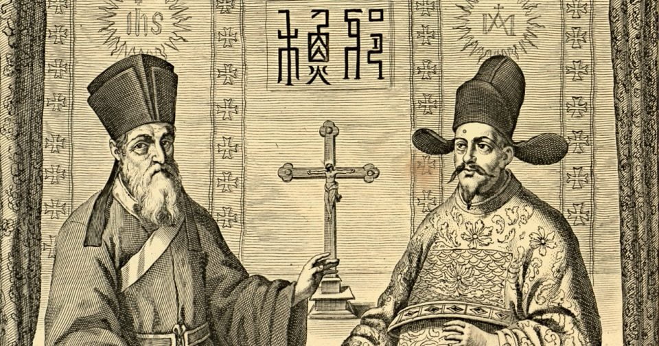 Các Giêsu hữu đã khám phá cách trị bệnh sốt rét và cứu chữa Hoàng đế Nhật Bản