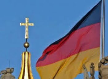 duc - Hiện tượng xin ra khỏi Giáo Hội tại Đức