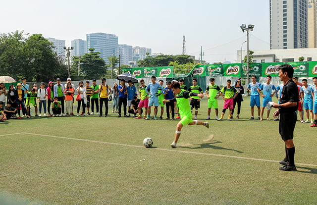 16407 sinh vien 7 - Bế mạc Đại hội Thể dục thể thao 2019 Hội Sinh viên Công giáo TGP Hà Nội