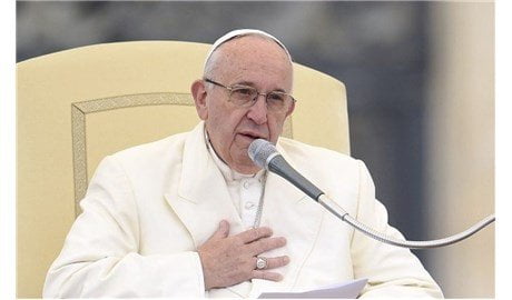 n pope francis - Đức Thánh Cha công nhận nhân đức anh hùng của hai thiếu niên và một chủng sinh