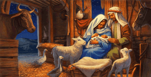 chua giesu sinh ra ngay nao co phai ngay 25 thang 12 khong 1793 1 - Chúa Giêsu sinh ra ngày nào? Có phải ngày 25 tháng 12 không?