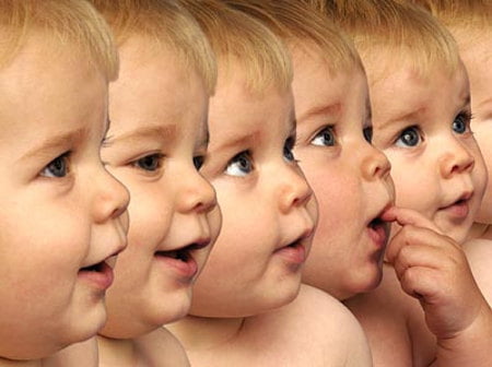 human cloning - Con người là cái chi chi?
