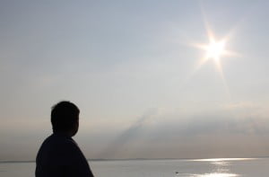 sang som nghe duoc dao chieu toi chet cung vui - Sáng sớm nghe được Đạo, chiều tối chết cũng vui