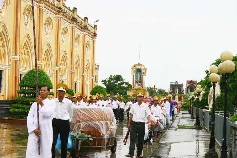 00 00 thuchoa 1 - Thức hóa: Ngưỡng nhân - Diêm điền hành hương