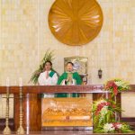 27082019 151428 5 150x150 - Giáo xứ Phú Bình: Mừng bổn mạng hội Các Bà Mẹ Công Giáo