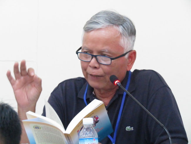 hoi nghi thuong nien lan x cua uy ban muc vu gia dinh 15 - Hội Nghị Thường Niên Lần X của Ủy Ban Mục Vụ Gia Đình