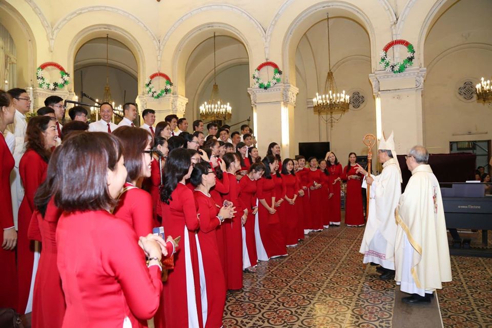 hay di xay nhung hang da that trong doi song - Hãy đi xây những hang đá thật trong đời sống!